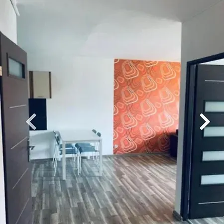 Apartament Apartament Szczepinska Old *
