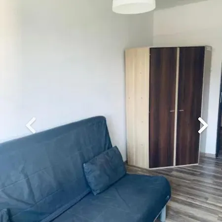 Apartament Apartament Szczepinska Old *