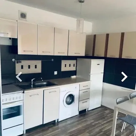 Apartament Szczepinska Old Wrocław